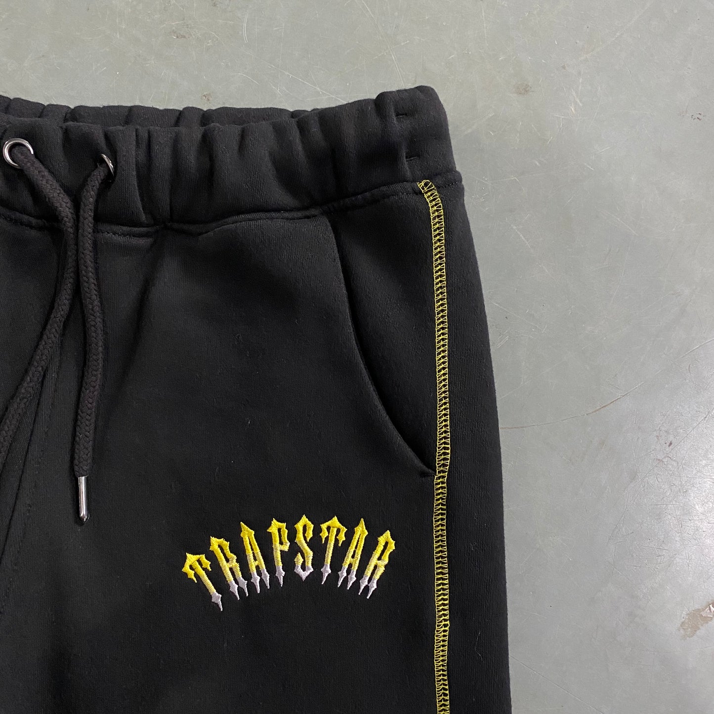 Conjunto Trapstar Central Cee - Shabby Company