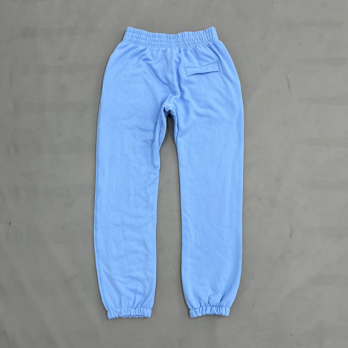 Conjunto Moletom 5 Stars Corteiz Azul - Shabby Company