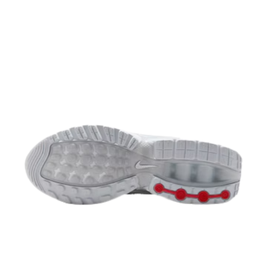 Nike Air Max Dn ''White Metallic Silver'' - Shabby Company