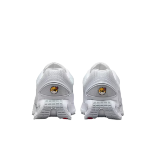 Nike Air Max Dn ''White Metallic Silver'' - Shabby Company