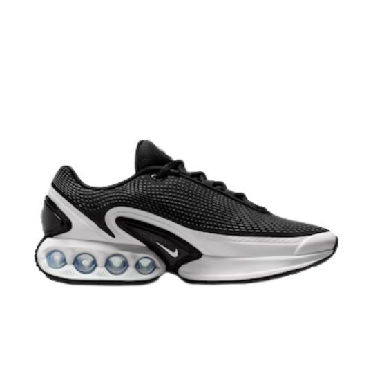 Nike Air Max Dn ''Black White'' - Shabby Company