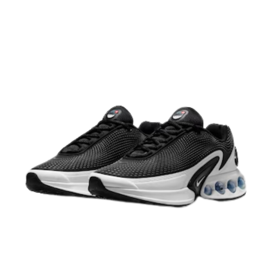 Nike Air Max Dn ''Black White'' - Shabby Company