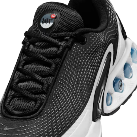 Nike Air Max Dn ''Black White'' - Shabby Company