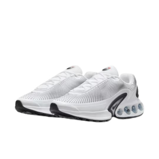 Nike Air Max Dn ''White Silver'' - Shabby Company