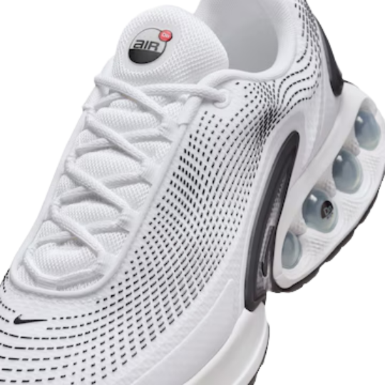 Nike Air Max Dn ''White Silver'' - Shabby Company