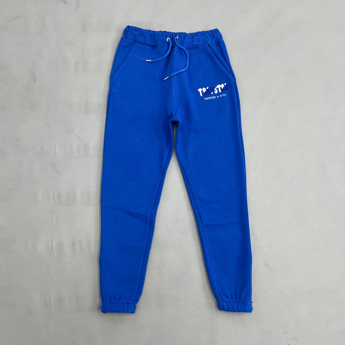 Conjunto Trapstar Blue - Shabby Company