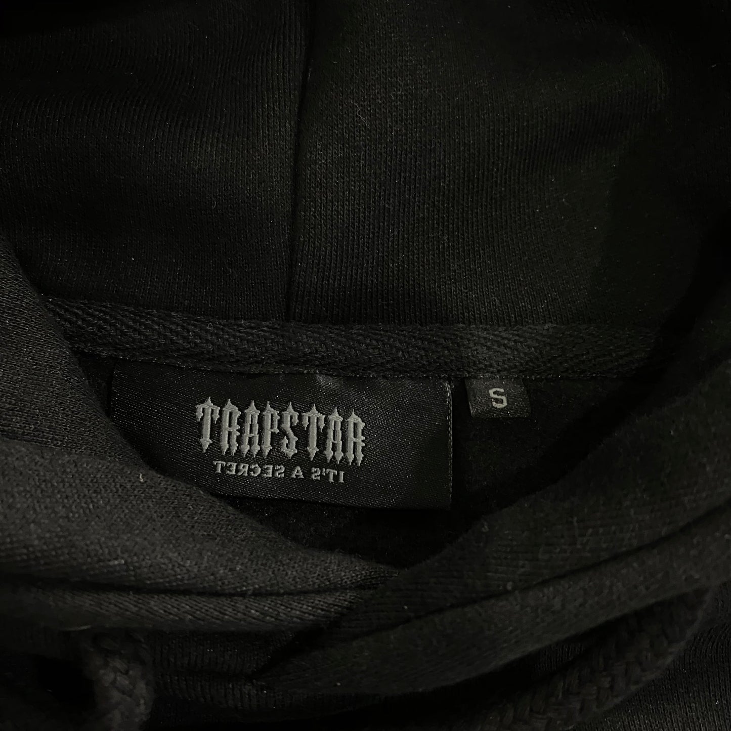 Conjunto Trapstar Central Cee - Shabby Company
