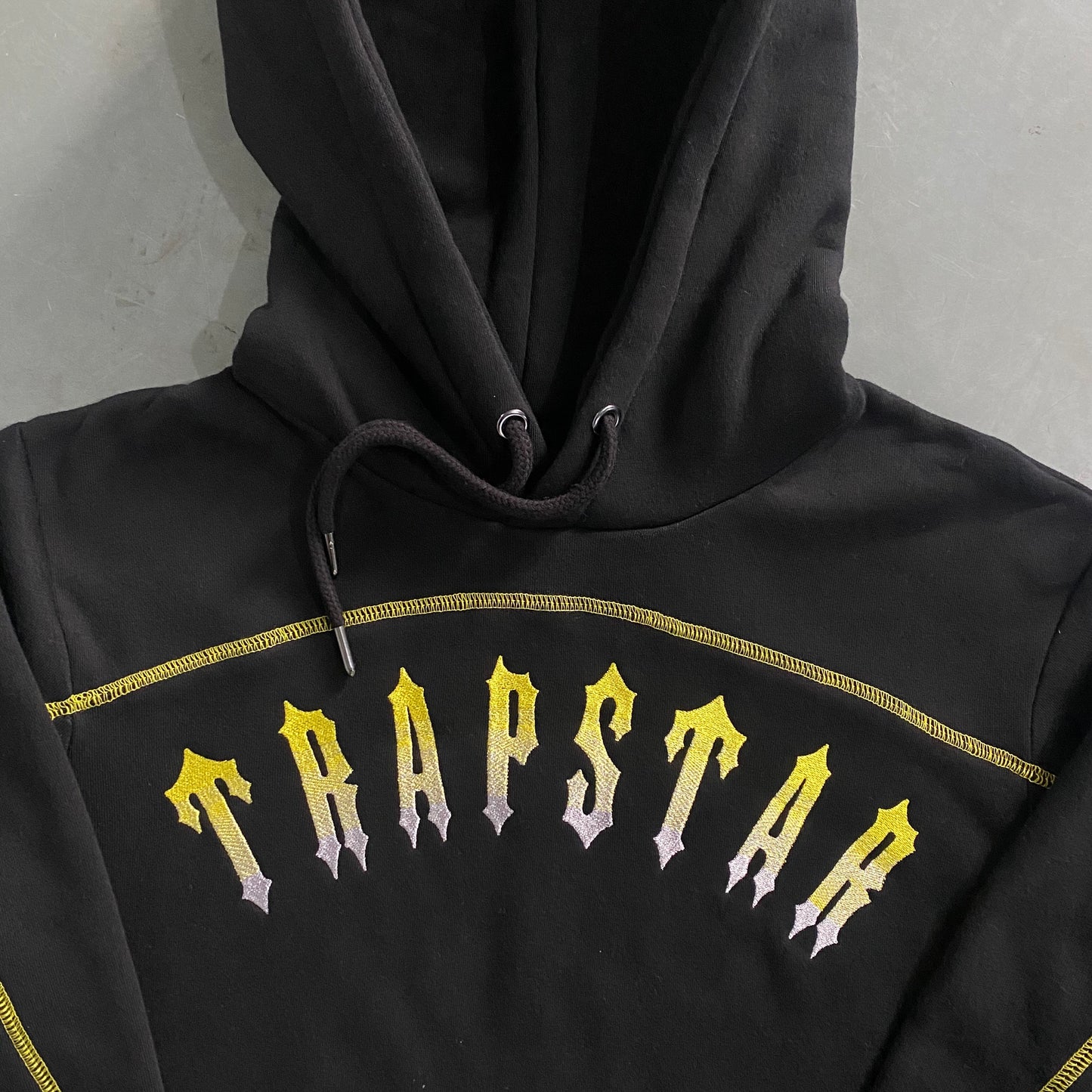 Conjunto Trapstar Central Cee - Shabby Company