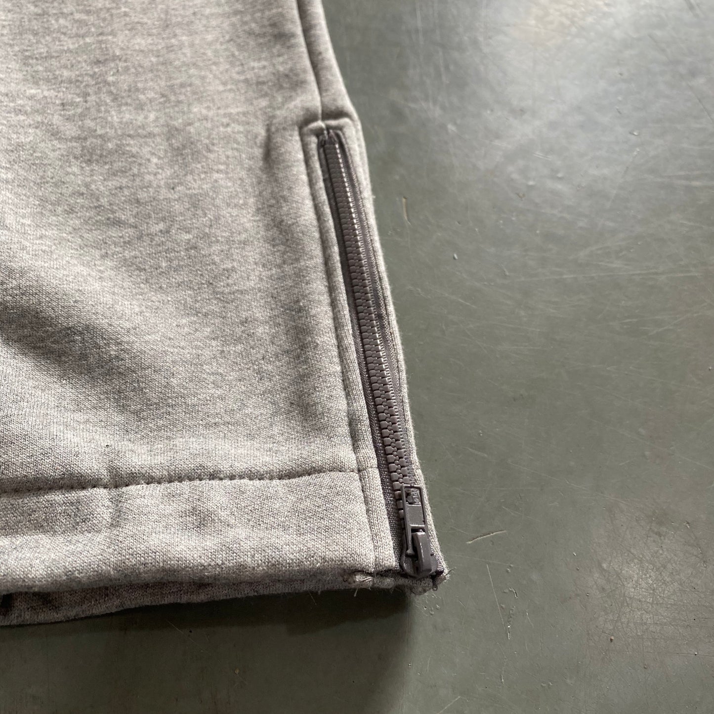 Conjunto Trapstar Grey Blue - Shabby Company