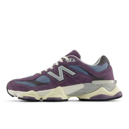 New Balance 9060 - Shabby Company