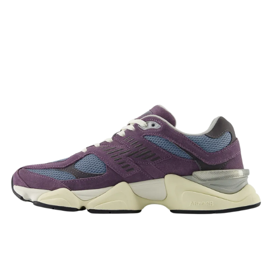 New Balance 9060 - Shabby Company