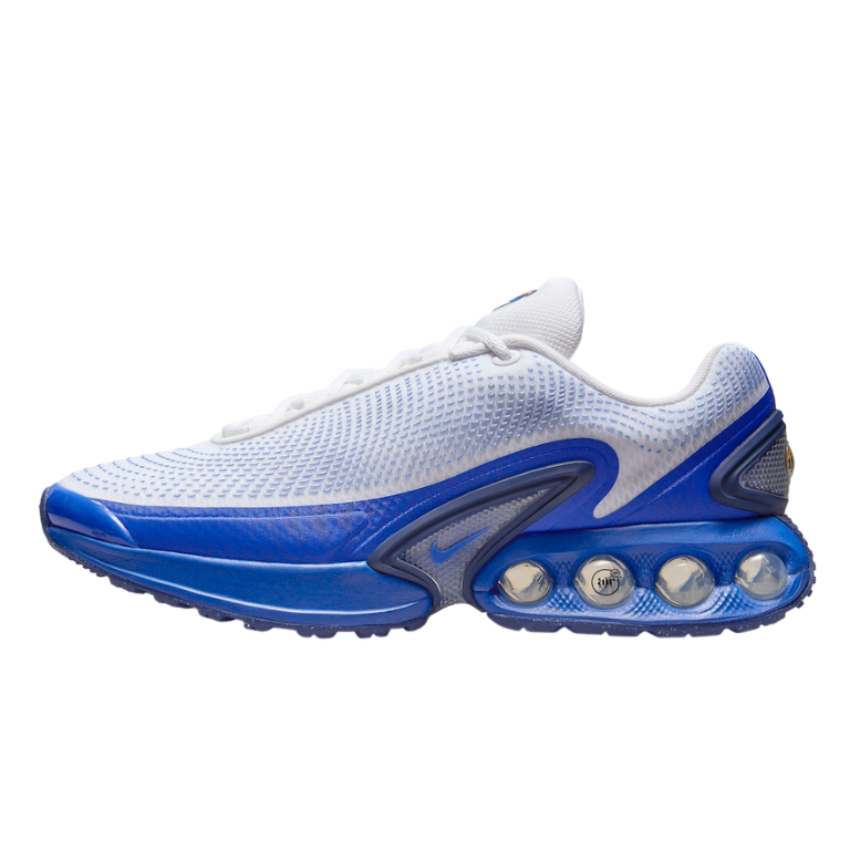 Nike Air Max Dn ''White Racer Blue'' - Shabby Company
