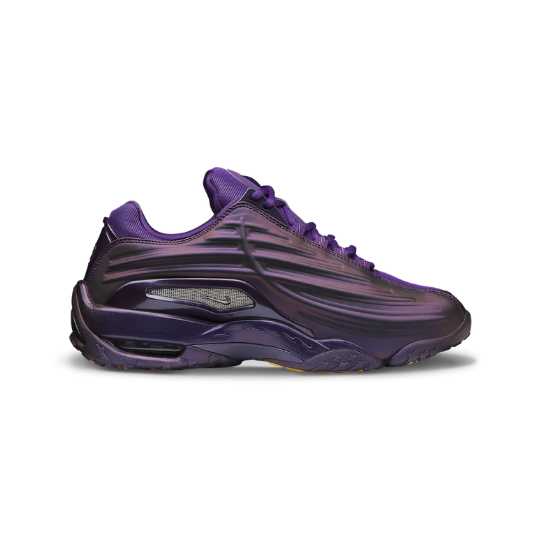 NOCTA x Nike Hot Step 2 Eggplant - Shabby Company