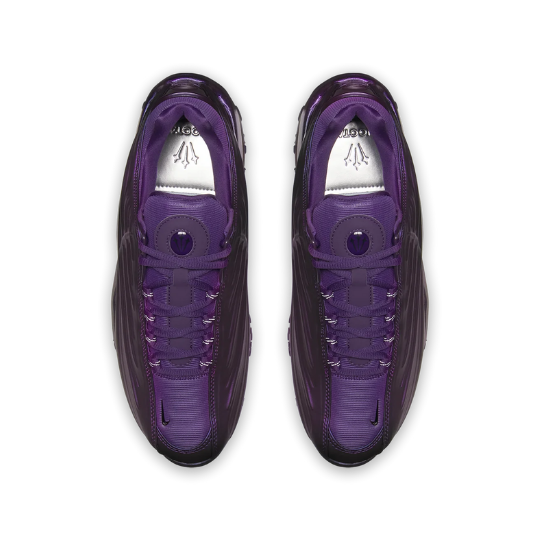 NOCTA x Nike Hot Step 2 Eggplant - Shabby Company