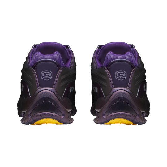 NOCTA x Nike Hot Step 2 Eggplant - Shabby Company