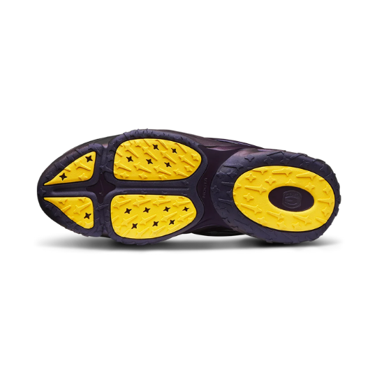 NOCTA x Nike Hot Step 2 Eggplant - Shabby Company