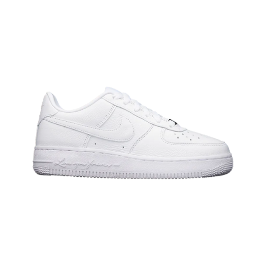 NOCTA Air Force 1 (GS) White - Shabby Company