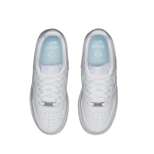NOCTA Air Force 1 (GS) White - Shabby Company