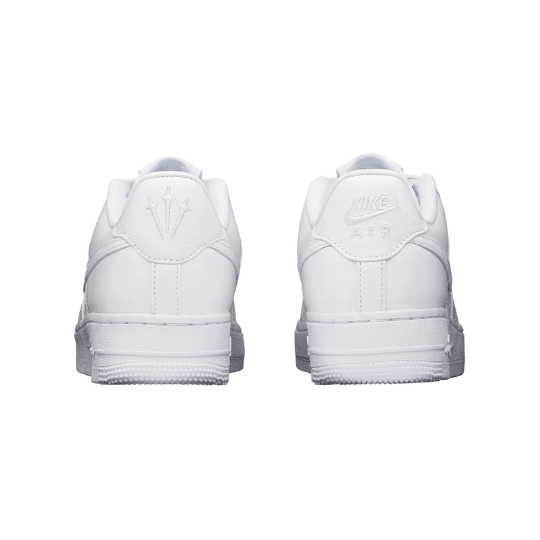 NOCTA Air Force 1 (GS) White - Shabby Company