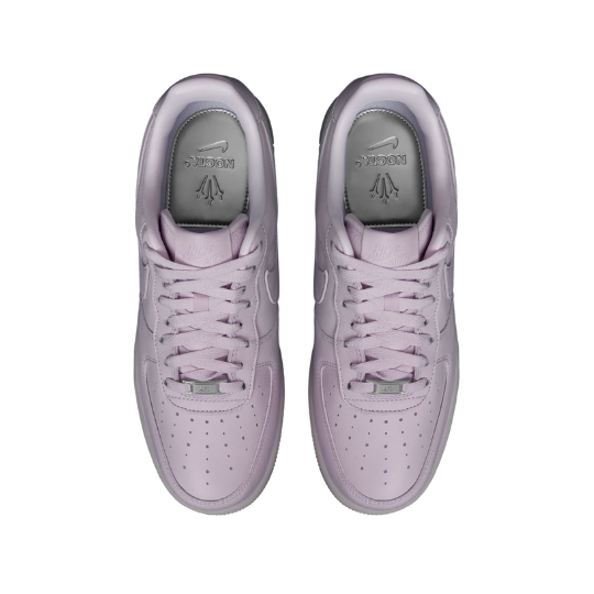 NOCTA x Nike Air Force 1 "Low Pink Foam" - Shabby Company