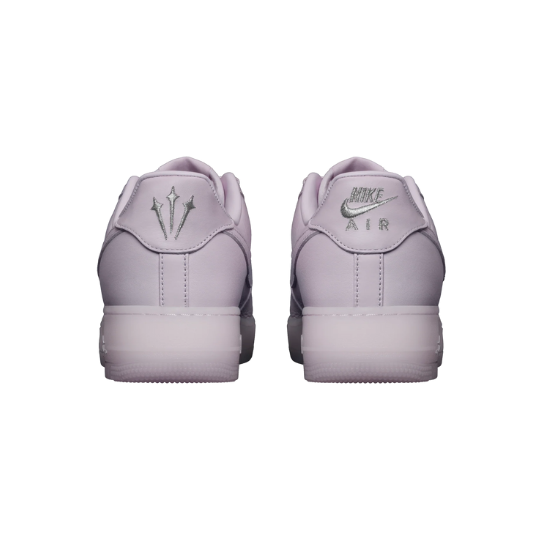 NOCTA x Nike Air Force 1 "Low Pink Foam" - Shabby Company