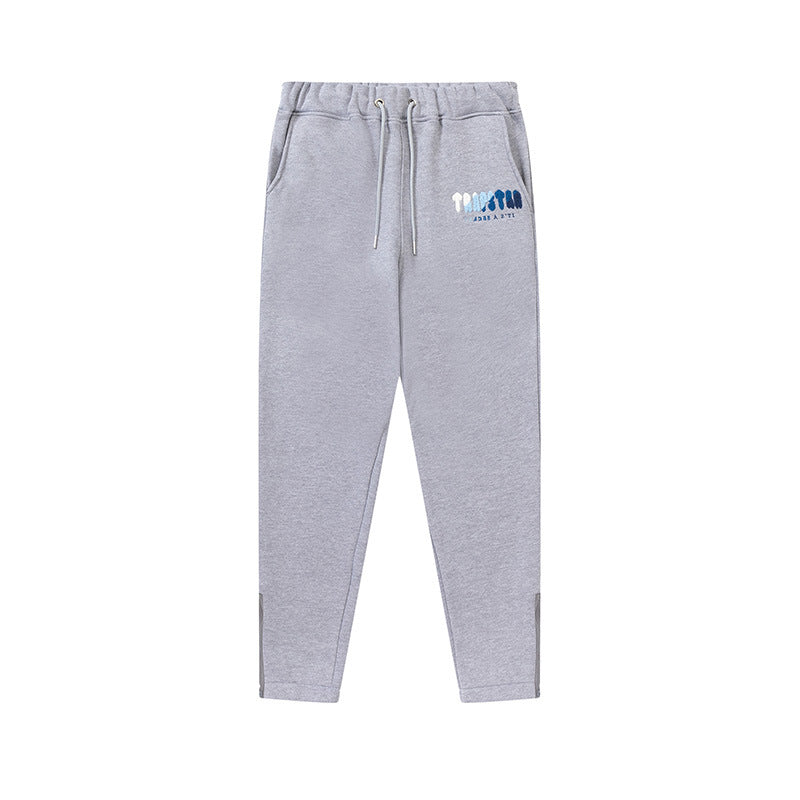 Conjunto Trapstar Grey Blue - Shabby Company