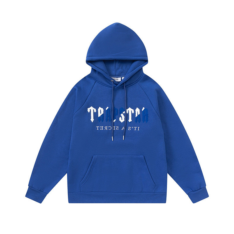 Conjunto Trapstar Blue - Shabby Company