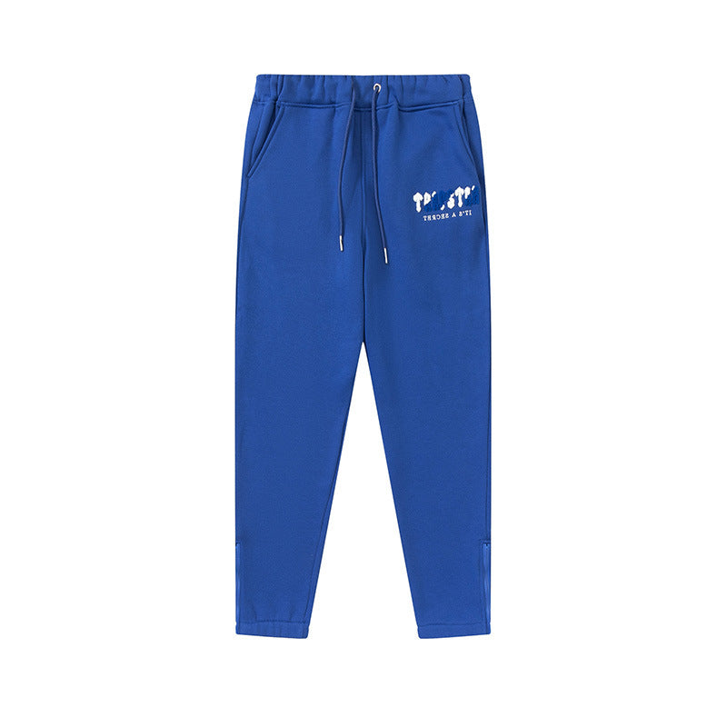 Conjunto Trapstar Blue - Shabby Company