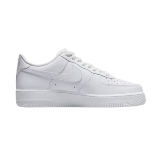 Nike Air Force 1 "07" White - Shabby Company
