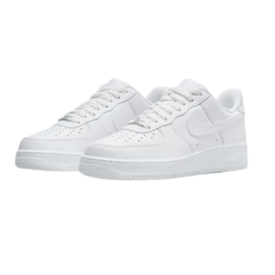 Nike Air Force 1 "07" White - Shabby Company