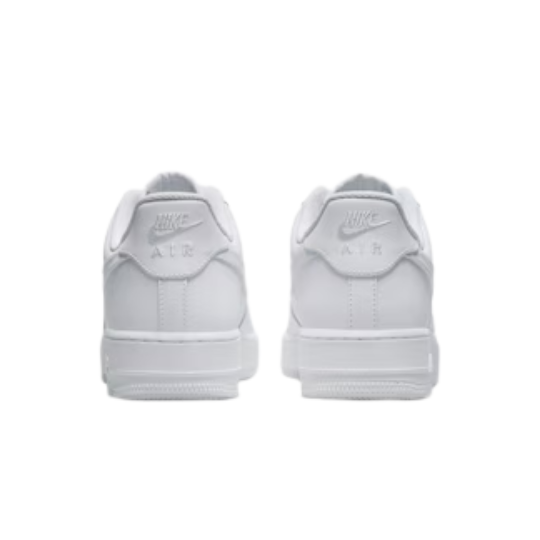 Nike Air Force 1 "07" White - Shabby Company