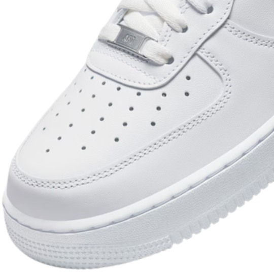 Nike Air Force 1 "07" White - Shabby Company