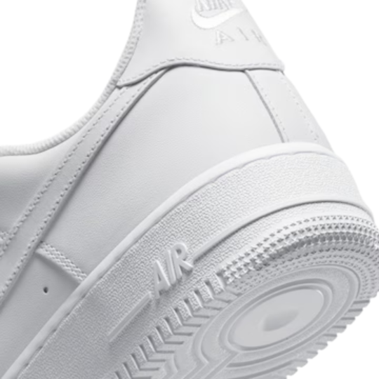 Nike Air Force 1 "07" White - Shabby Company