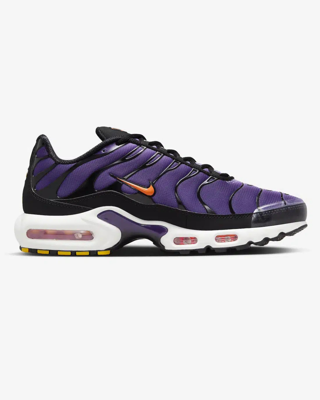 Nike Air Max Plus TN OG Voltage Purple - Shabby Company