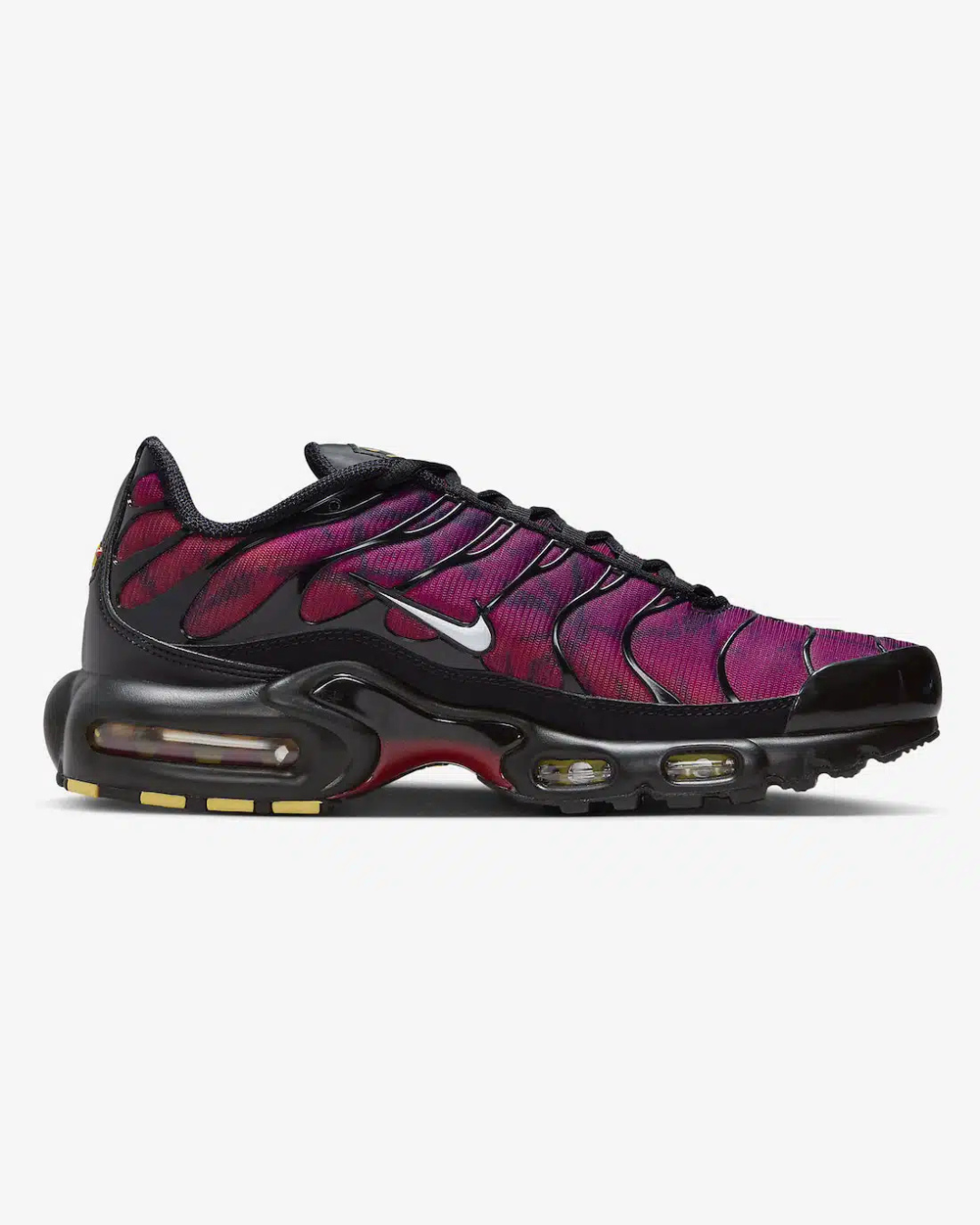 Nike Air Max Plus TN 25th Anniversary - Shabby Company