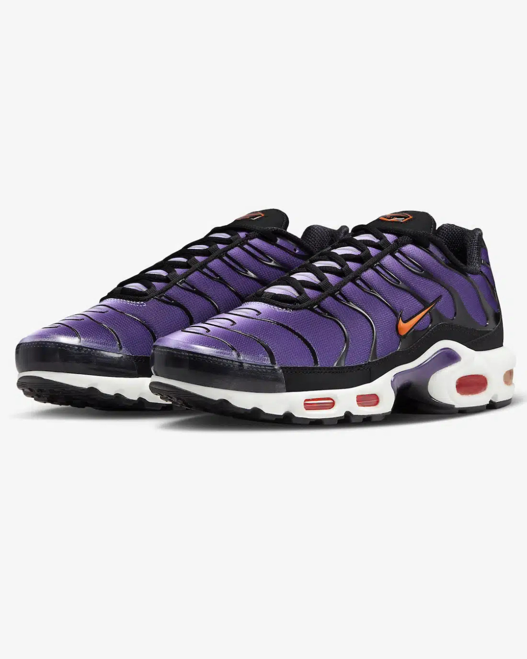 Nike Air Max Plus TN OG Voltage Purple - Shabby Company