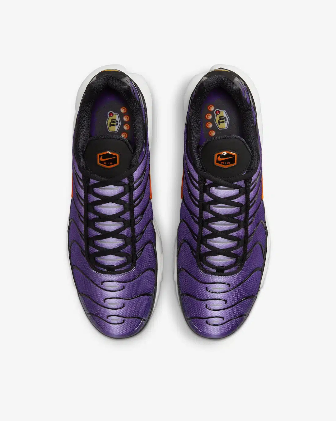 Nike Air Max Plus TN OG Voltage Purple - Shabby Company