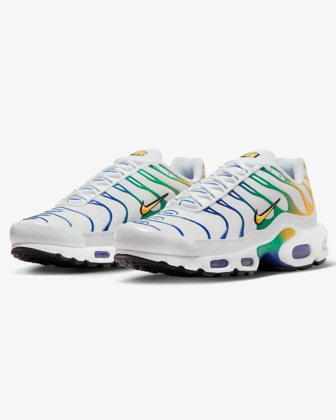 Nike Air Max Plus TN WMNS Brazil - Shabby Company