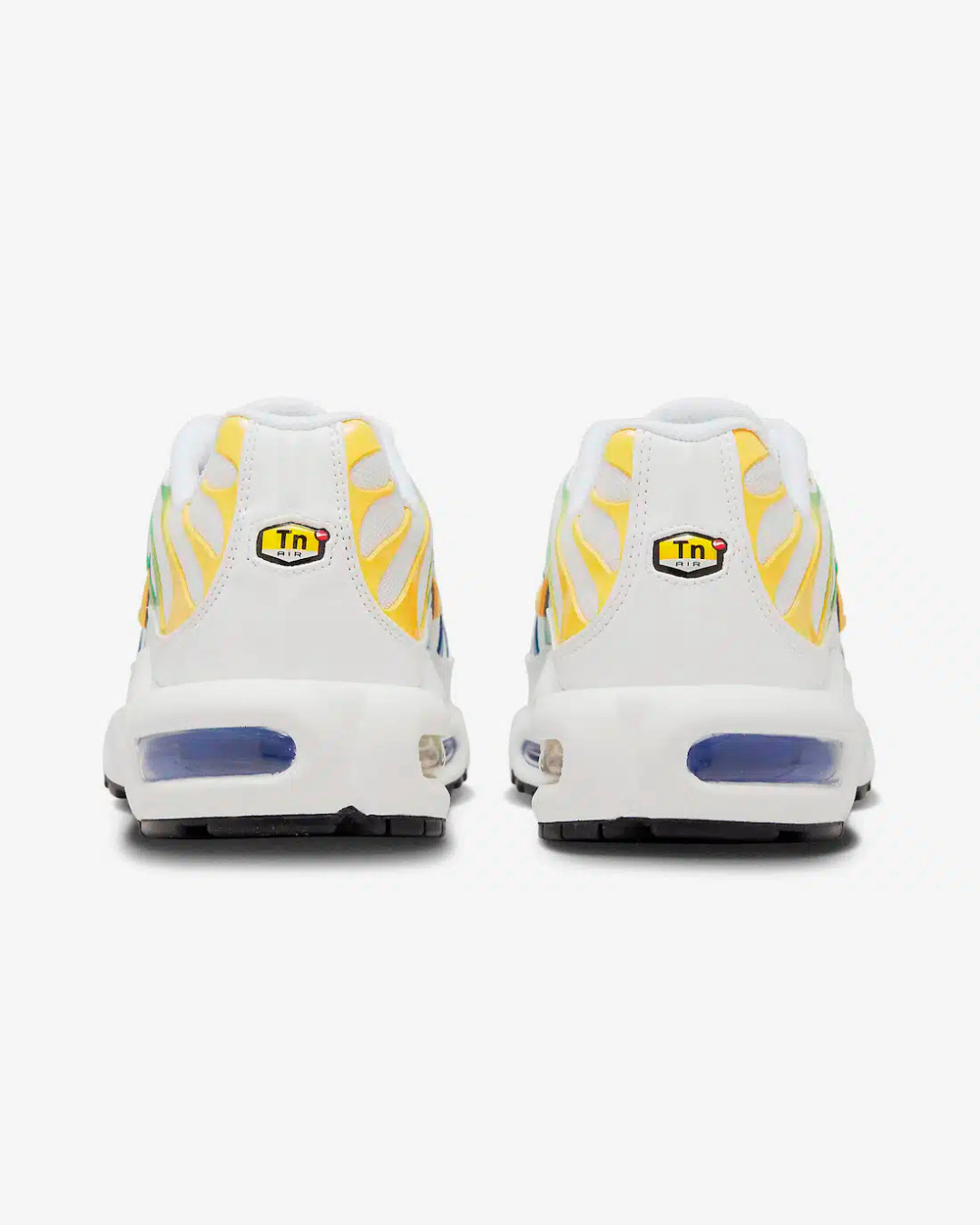 Nike Air Max Plus TN WMNS Brazil - Shabby Company