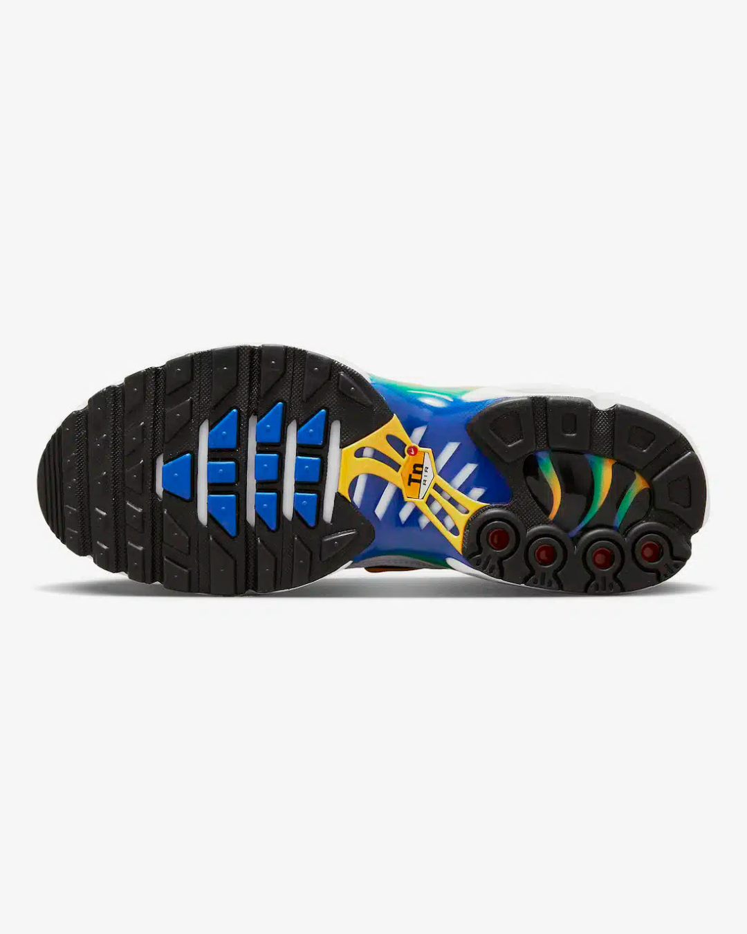 Nike Air Max Plus TN WMNS Brazil - Shabby Company