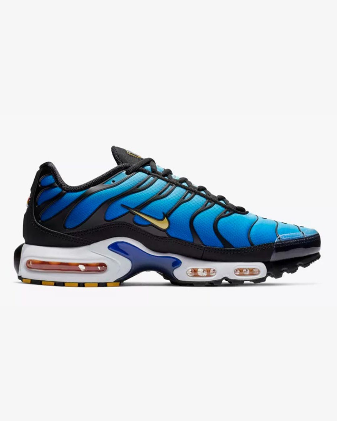 Nike Air Max Plus TN OG Hyper Blue - Shabby Company