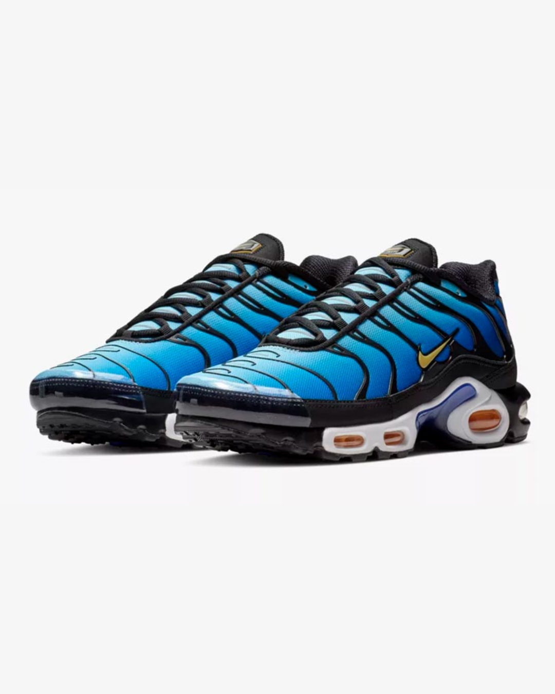 Nike Air Max Plus TN OG Hyper Blue - Shabby Company