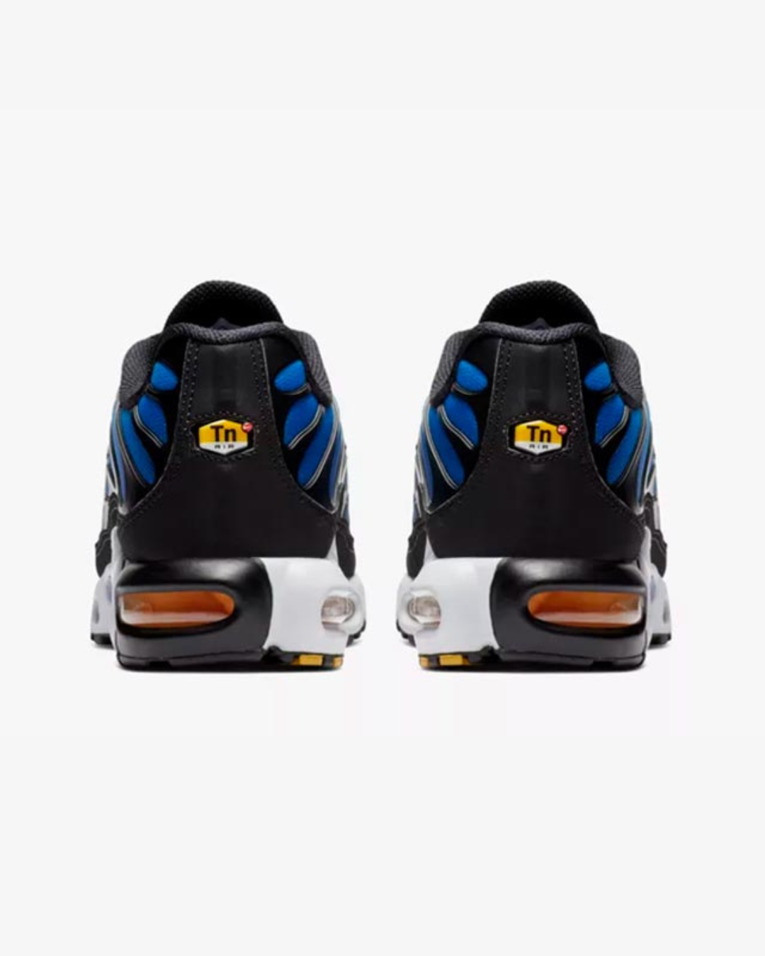 Nike Air Max Plus TN OG Hyper Blue - Shabby Company