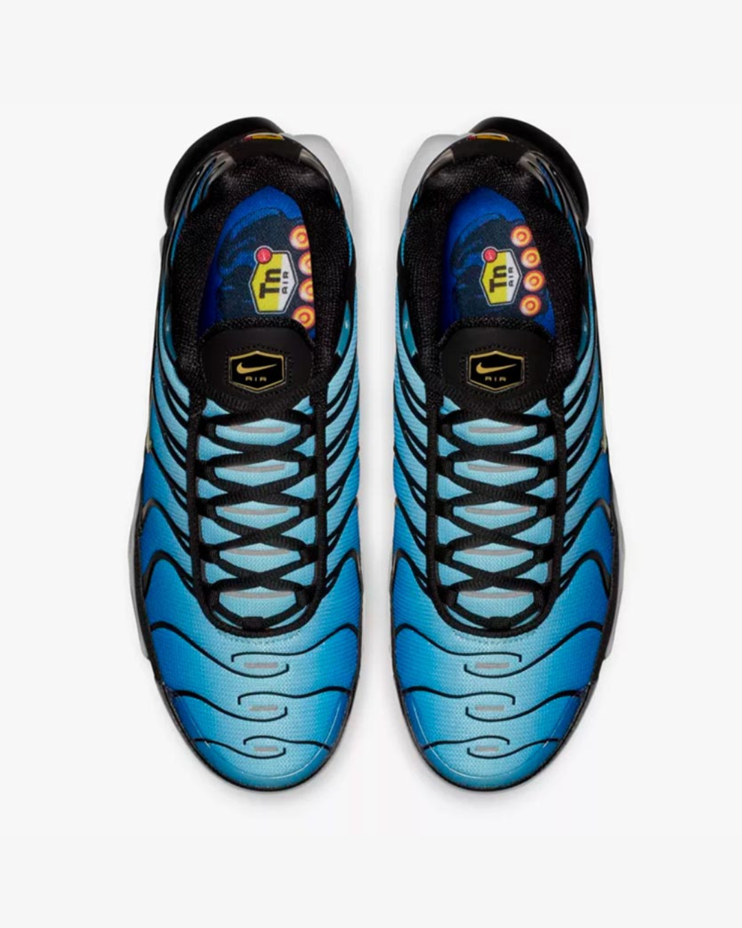 Nike Air Max Plus TN OG Hyper Blue - Shabby Company