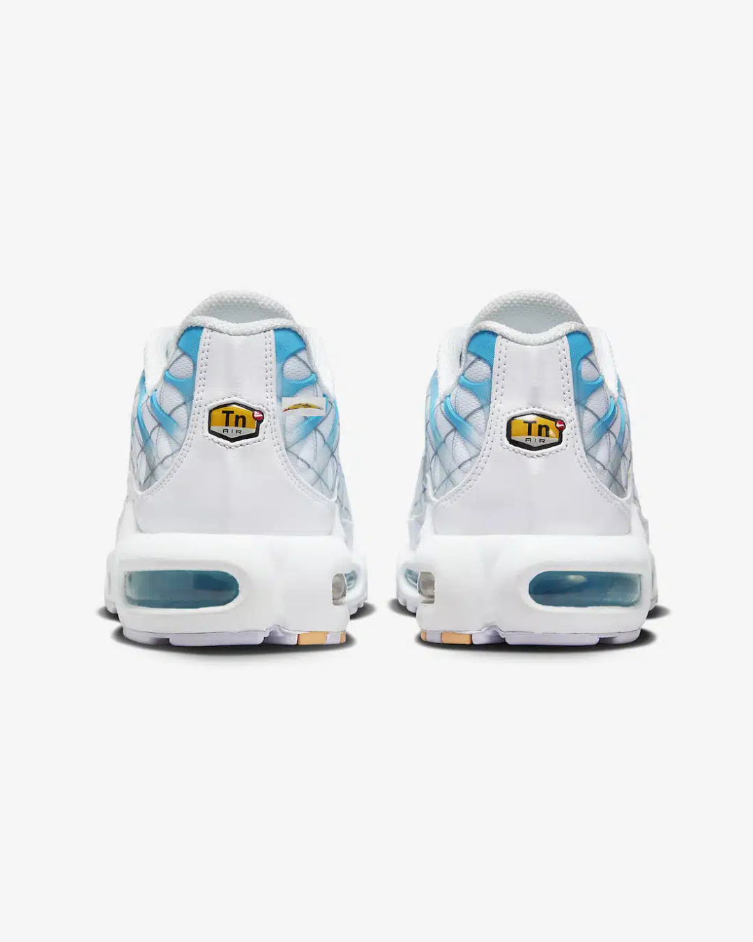 Nike Air Max Plus TN Marseille - Shabby Company