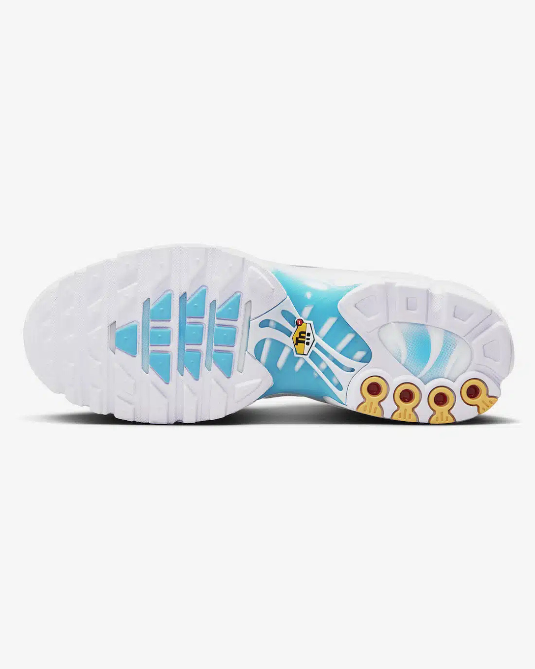 Nike Air Max Plus TN Marseille - Shabby Company