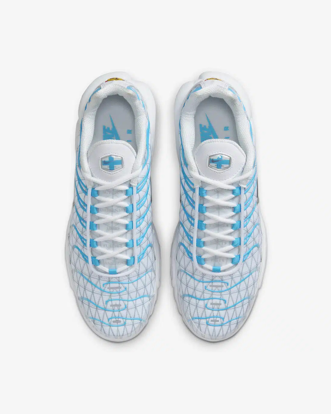 Nike Air Max Plus TN Marseille - Shabby Company