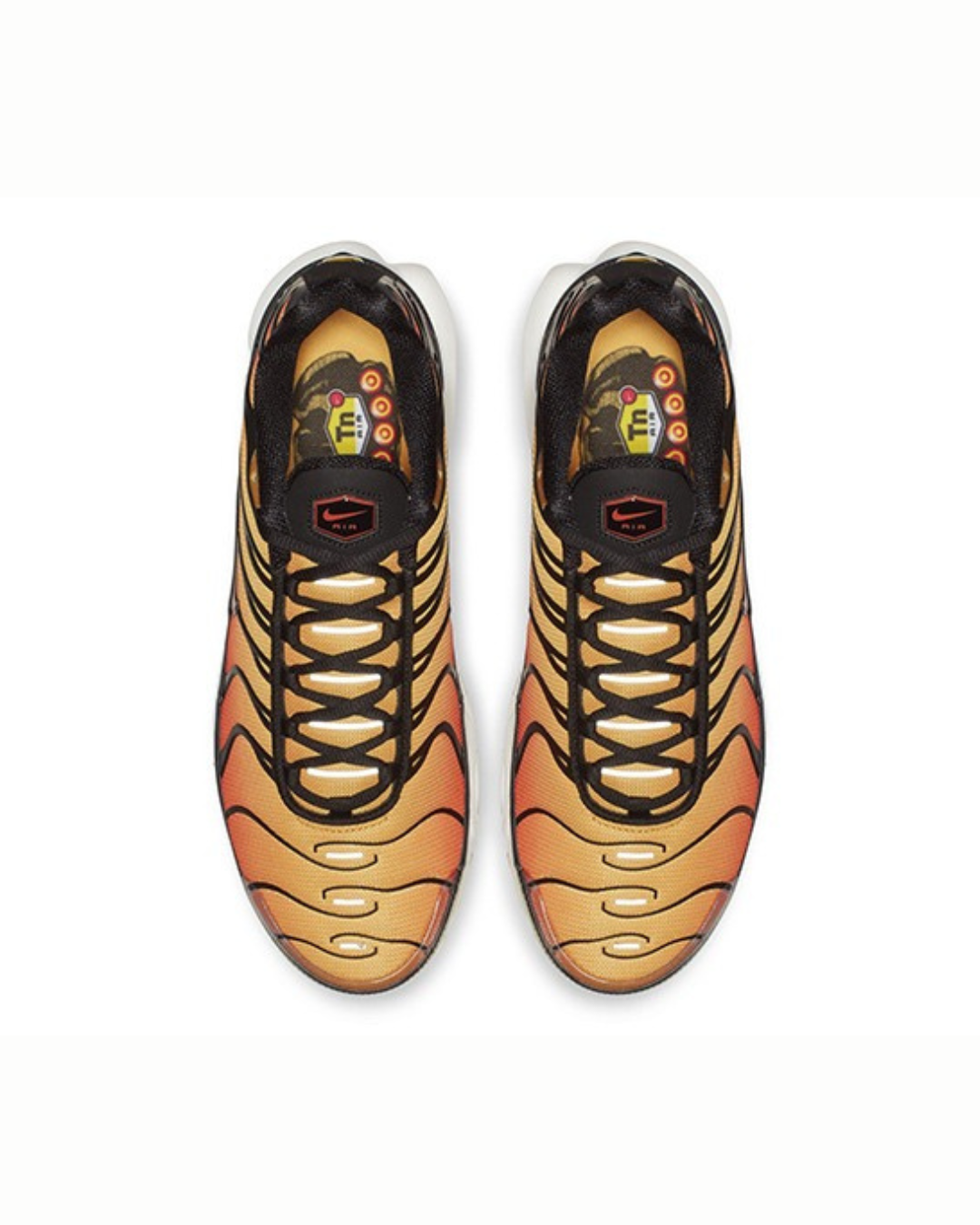 Nike Air Max Plus TN Sunset - Shabby Company