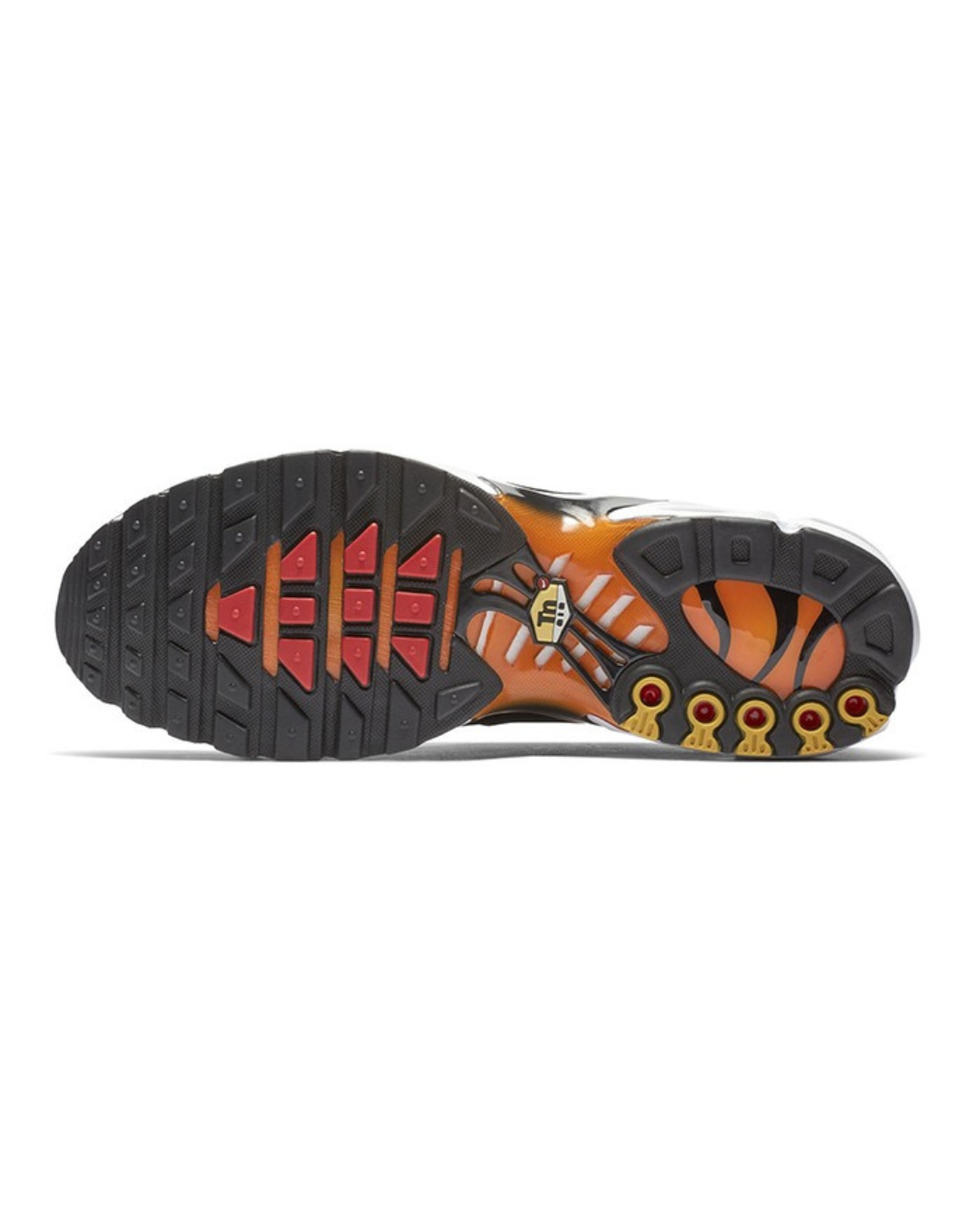 Nike Air Max Plus TN Sunset - Shabby Company