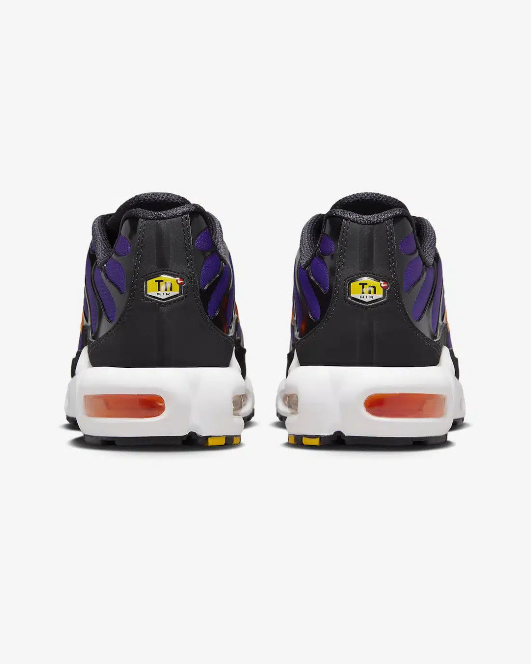 Nike Air Max Plus TN OG Voltage Purple - Shabby Company